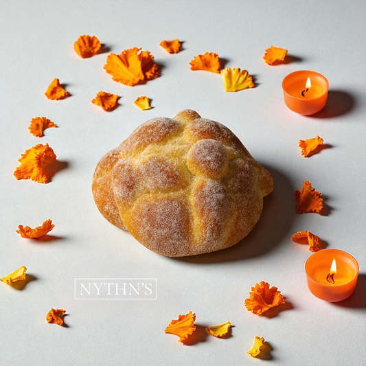 Pan de Muerto Artesanal
