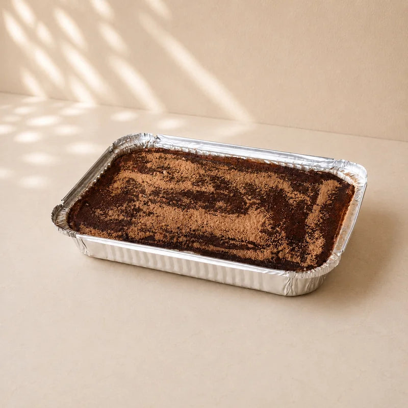 Pastel Premium Tiramisú