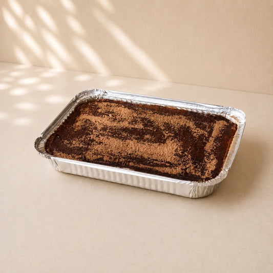 Pastel Premium Tiramisú